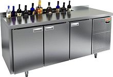 Стол охлаждаемый HICOLD BR1- 111/GN