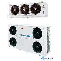 Би-блок низкотемпературный ZANOTTI BDB335TS02F