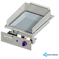 Жарочная поверхность Kogast EZ-40K-DI электрическая