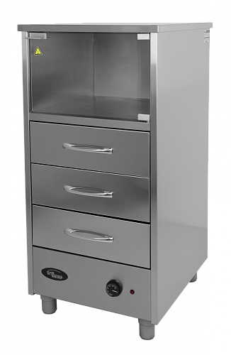 Печь электрическая Grill Master Ф3ШЖЭ (21501) для картофеля