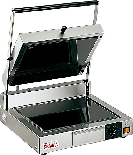 Гриль контактный Sirman CORT V LL