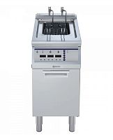 Фритюрница 700сер ELECTROLUX E7FRED1GFP 371083