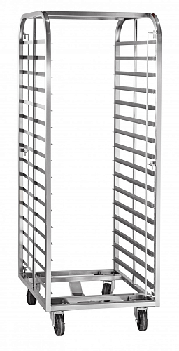 Тележка-шпилька для гастроемкостей Abat ТШГ-16-2/1