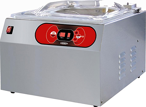 Машина вакуумной упаковки камерного типа EUROMATIC SYSTEM-45