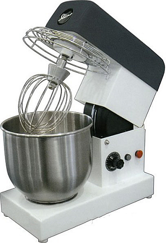 Планетарный миксер Steno PL 7B