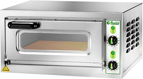 Печь для пиццы FIMAR MICROV 1С
