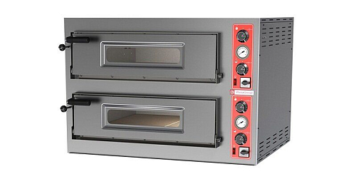 Печь для пиццы Pizza Group Entry 8