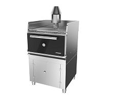 Печь на твердом топливе Josper HJX-50 LBC