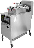 Фритюрница для жарки под давлением Kocateq PFE 600