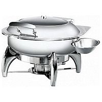Чафинг-диш (мармит) индукционный EKSI 52293