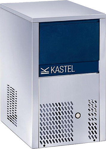 Льдогенератор Kastel KP 2.5/A