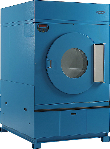 Сушильная машина IMESA ES 55 R (пар, реверс)