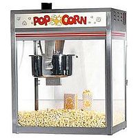 Аппарат для приготовления попкорна Gold Medal Back Counter Discovery 32oz
