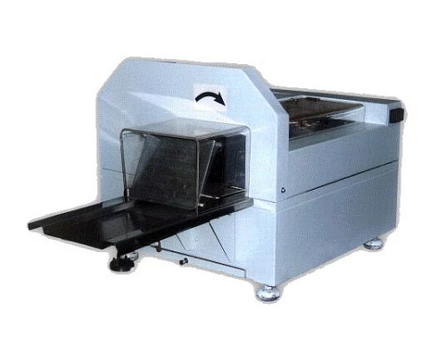 Машина хлеборезательная автоматическая Станкостроитель АХРМ-300