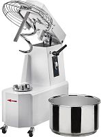 Спиральный тестомес GAM TSV-40-2S