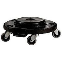 Тележка для контейнеров Perfect JW-RCD