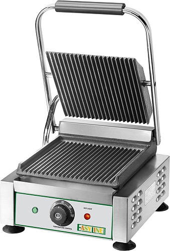 Гриль контактный FIMAR EasyLine EG-02