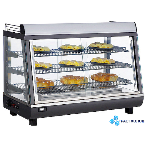 Витрина тепловая Airhot HW-136