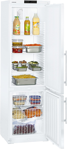 Шкаф холодильный Liebherr GCv 4010