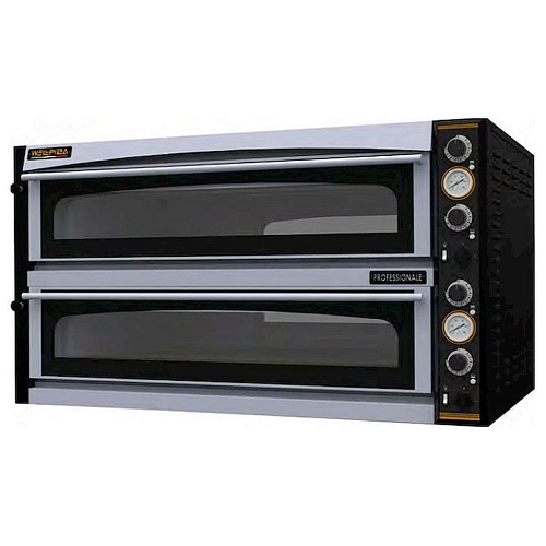 Печь для пиццы WLBake WellPizza Professionale 66M L