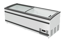 Ларь-бонета МариХолодМаш Корсика ЛХН-2500