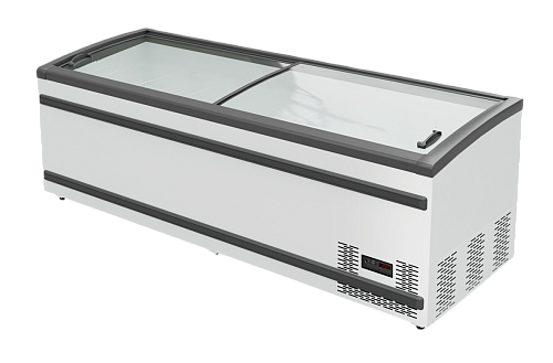 Ларь-бонета МариХолодМаш Корсика ЛХН-2500