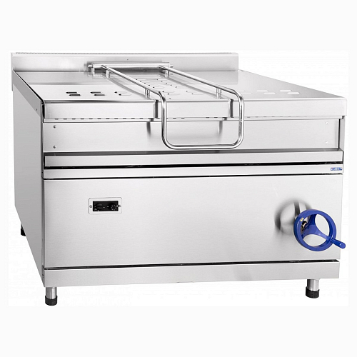 Сковорода опрокидывающаяся Abat ГСК-90-0,67-150