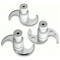 Нож для куттера Sirman C15 перфор.