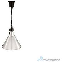 Лампа для подогрева EKSI EL-775-R Silver