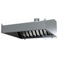 Вытяжной зонт EKSI ЗВПЭ 929050