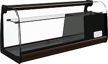 Витрина холодильная настольная Kayman К-ВХ-1,5В