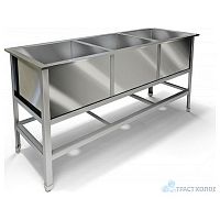 Ванна моечная Техно-ТТ ВМ-42/330