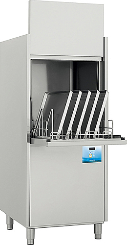 Котломоечная машина ELETTROBAR Niagara 243 D