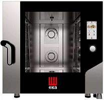 Печь конвекционная Tecnoeka MKF 664 TS