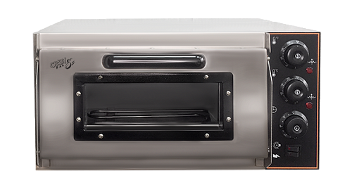 Печь для пиццы Crazy Pan CP-POL01