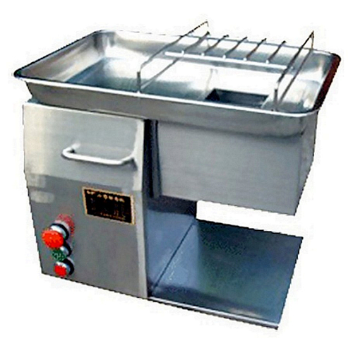 Слайсер производственный Hualian Machinery MC-250