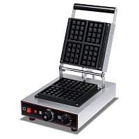 Вафельница Hualian Machinery HWB-1S