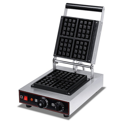 Вафельница Hualian Machinery HWB-1S