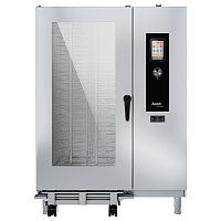 Пароконвектомат Apach Chef Line LGI202T