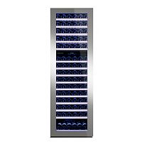 Шкаф винный Dunavox DAB-114.288DSS.TO