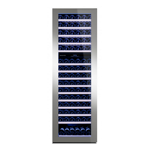 Шкаф винный Dunavox DAB-114.288DSS.TO