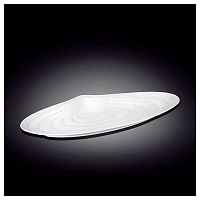 Блюдо-ракушка l=555*205 мм. Wilmax /2/12/