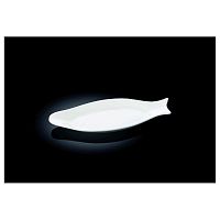 Блюдо рыбка l=250*120 мм. Wilmax /6/36/