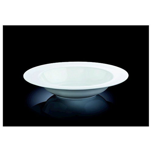 Блюдо круглое d=305 мм. глубокое 1100 мл. Wilmax /3/12/