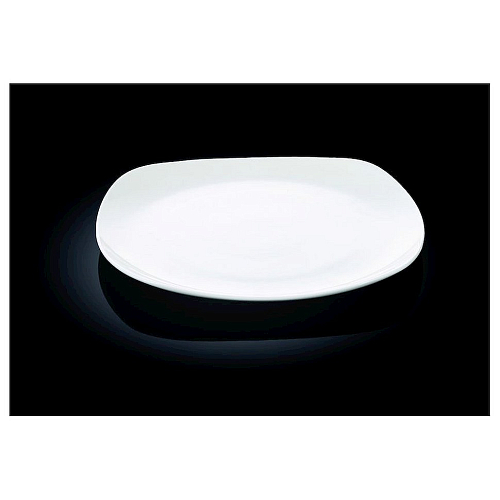 Блюдо квадратное l=295*295 мм. без полей Wilmax /3/18/