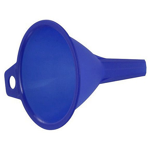 Воронка d= 8 см. пластик. с ручкой FM /1/14/276/