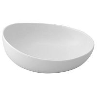 Салатник d=180 мм. 700 мл. с приподнятым краем Коуп /4/