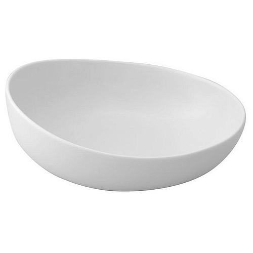 Салатник d=180 мм. 700 мл. с приподнятым краем Коуп /4/