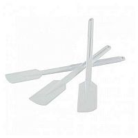 Лопатка кондитерская L=25 см силикон (ELVEA) /1/