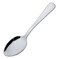 Ложка кофейная Базис (SG006-5) /12/1200/